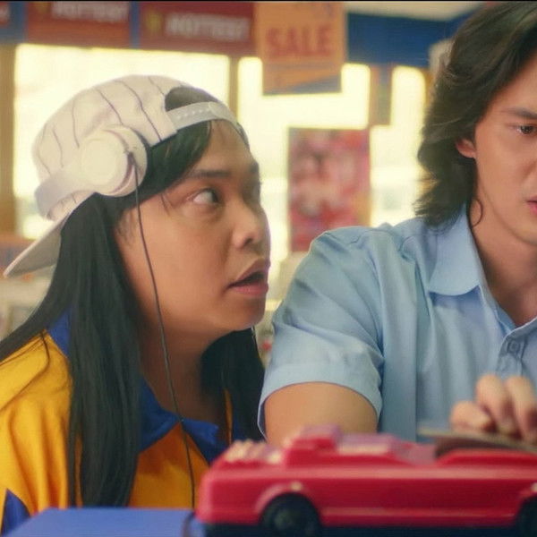 Video City: Be Kind, Please Rewind