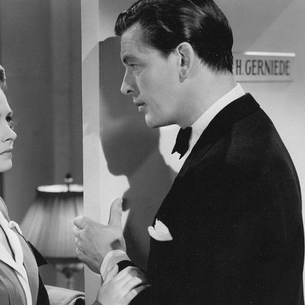 Calling Dr. Gillespie