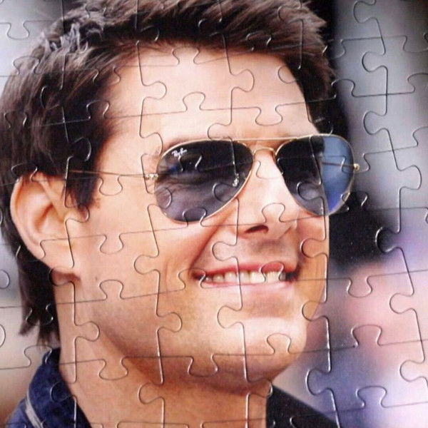 Tom Cruise : la dernière légende d'Hollywood