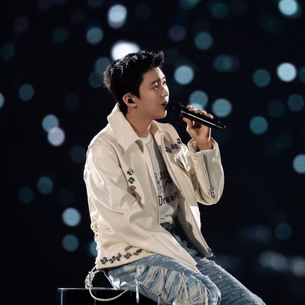 LIM YOUNG WOONG│IM HERO THE STADIUM