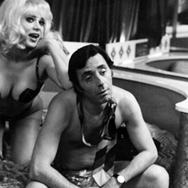 La guerra de los sostenes