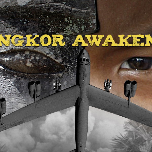 Angkor Awakens: A Portrait of Cambodia