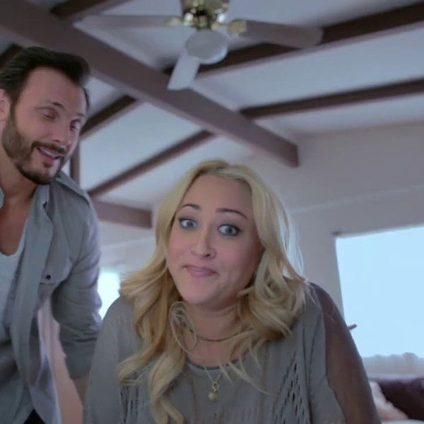 The Night Visitor 2: Heather's Story