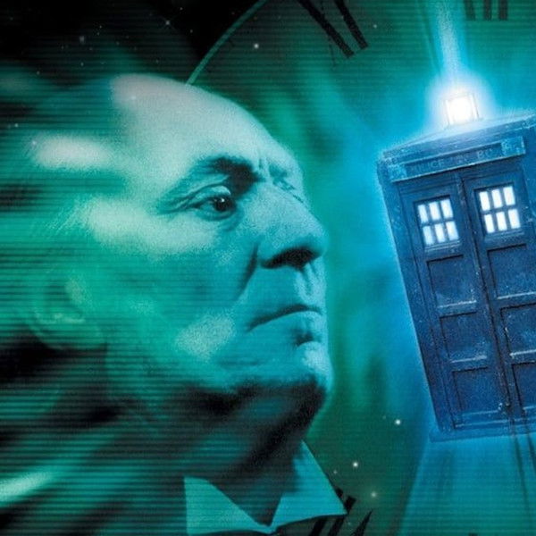 Doctor Who: The Missing Years