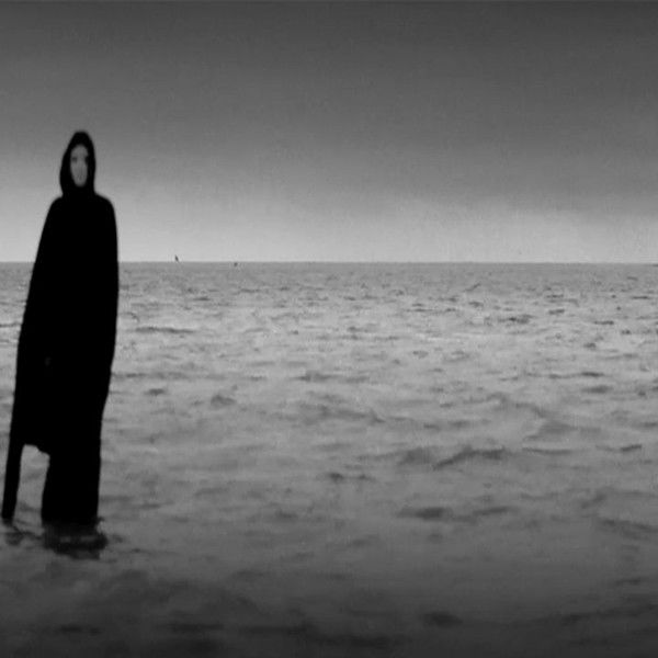 We Always Find Ourselves in the Sea