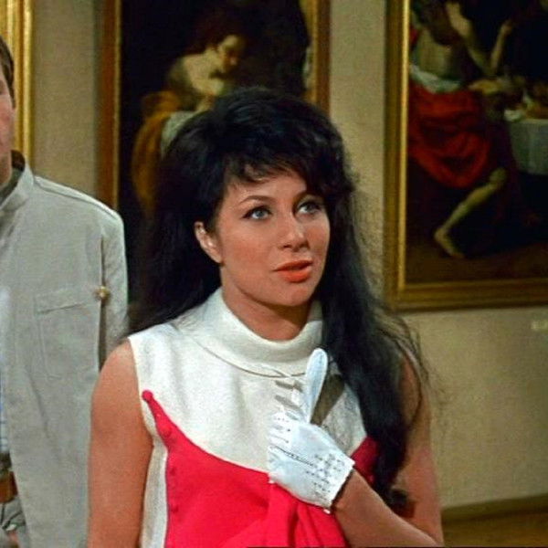 The Lion is Ready to Jump