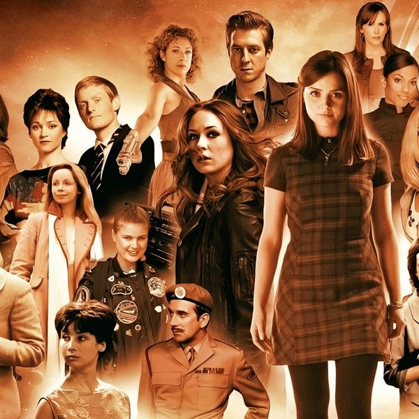 Doctor Who: The Ultimate Companion