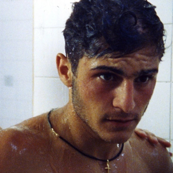 From the Edge of the City