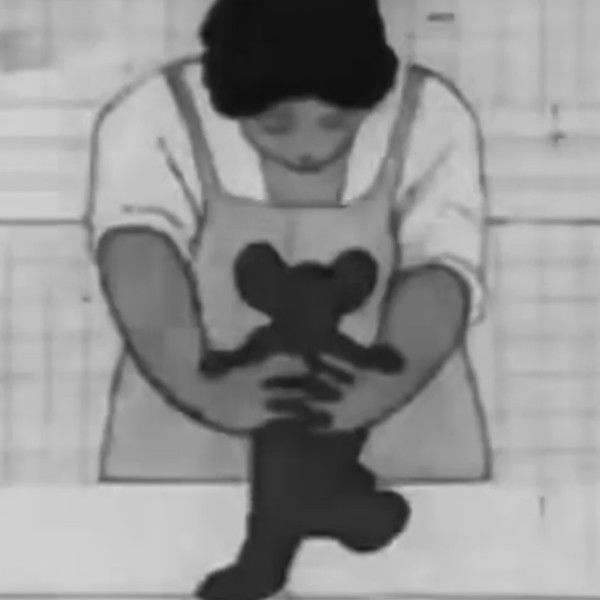 Dreams of the Rarebit Fiend: The Pet