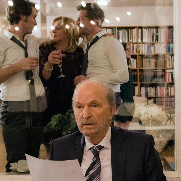 Eins ist nicht von dir