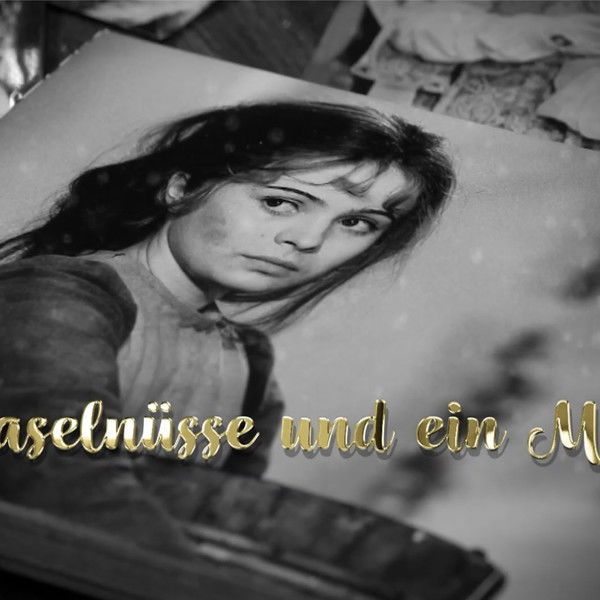 Drei Haselnüsse und ein Mythos - 50 Jahre Aschenbrödel