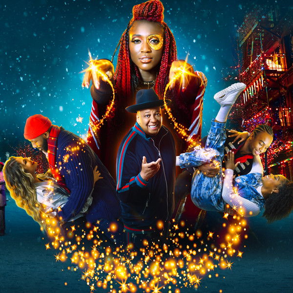 The Hip Hop Nutcracker