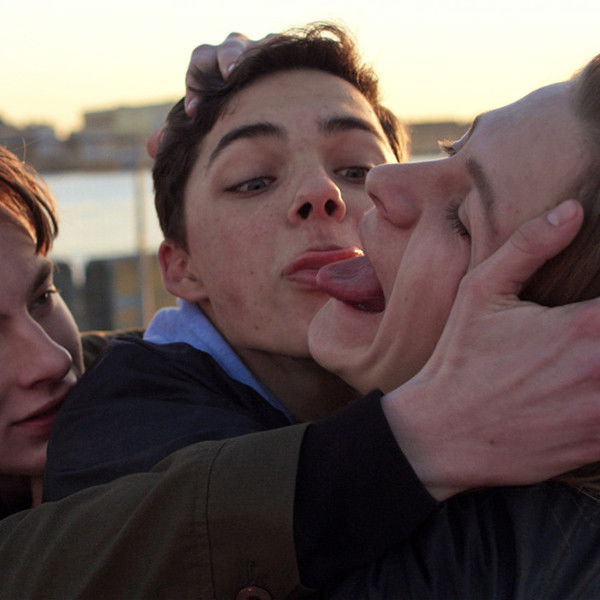 Boys Feels: I Love Trouble