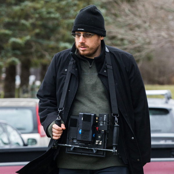 Clapboard Jungle: Surviving the Independent Film Business