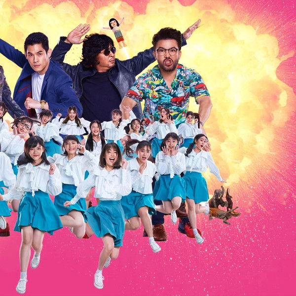 God Bless The Trainees Too!