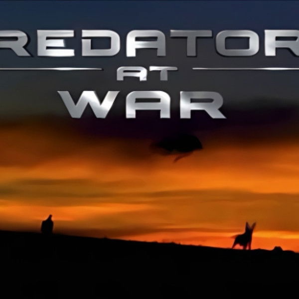 Predators at War