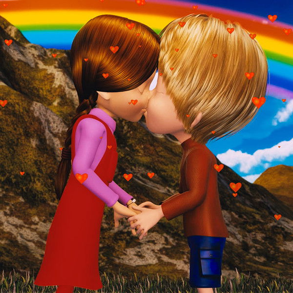 Tobia e i colori del mondo