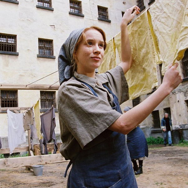 A Little Piece of Heaven