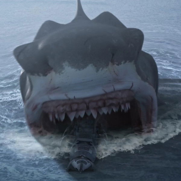 Megalodon