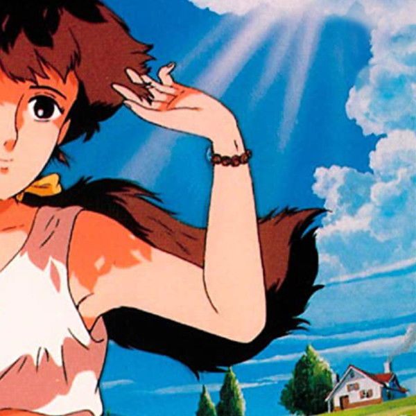 Balthus: Tia's Radiance