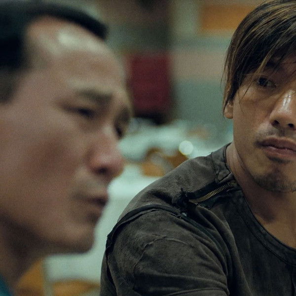 Young and Dangerous 3