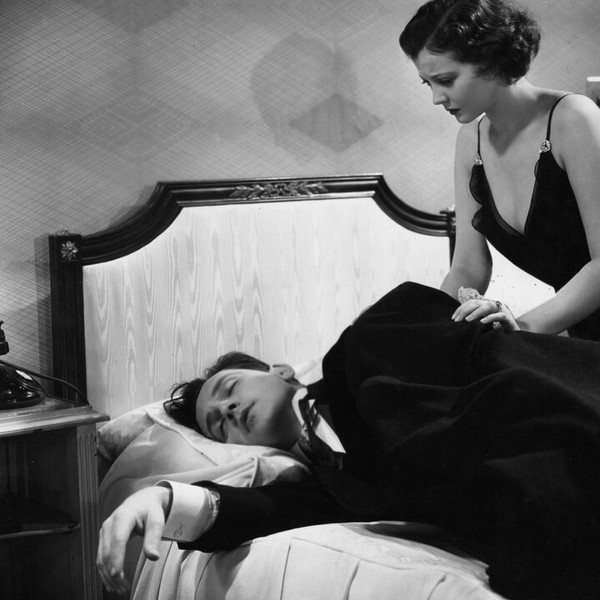 Merrily We Go to Hell