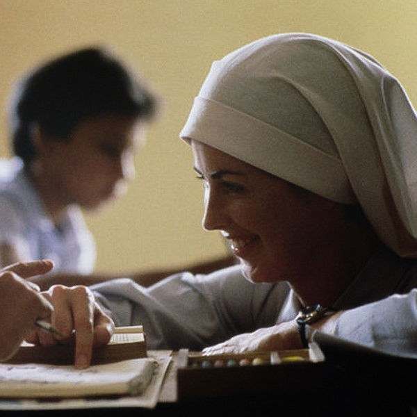 Where the River Runs Black