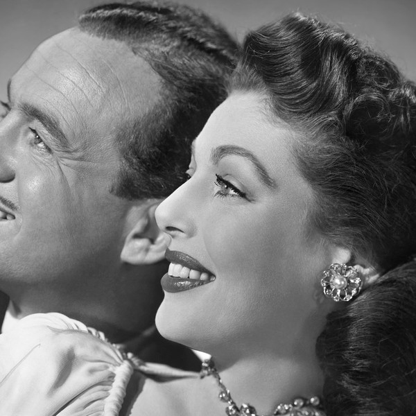 The Perfect Marriage