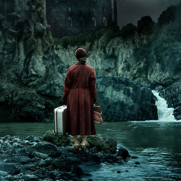 Voice from the Stone