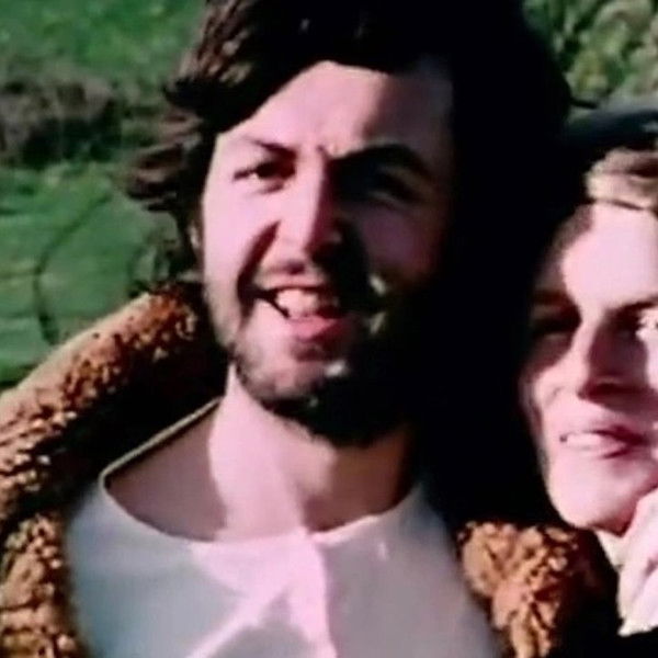 The Beatles: Something