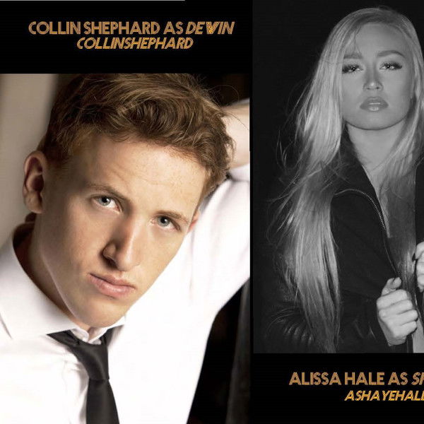 Hallowed Be Thy Name