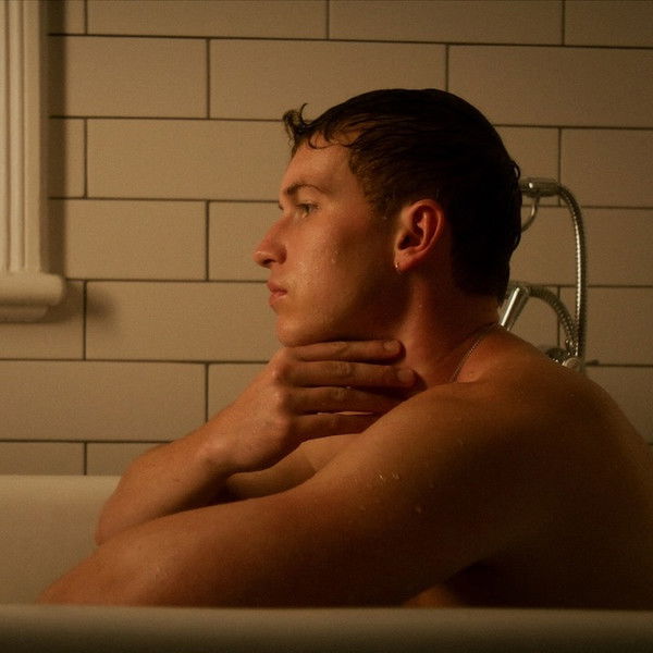 Perfect Boy Next Door