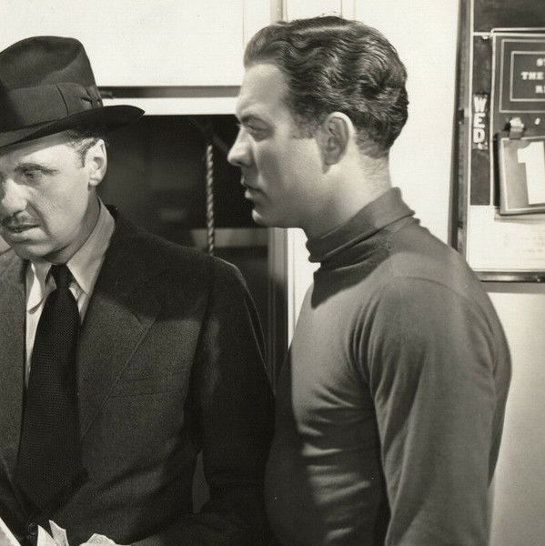 The Man Who Lived Twice