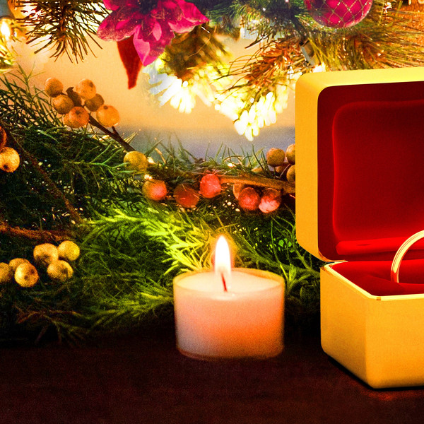 A Christmas Proposal