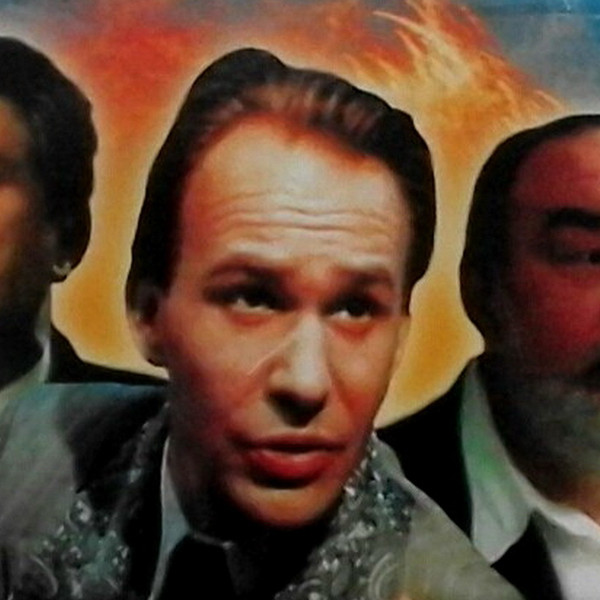 Sex - Party's Enemy No. 1