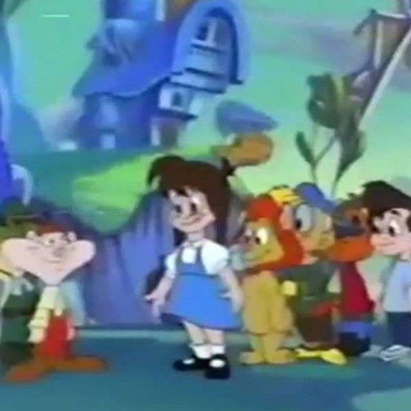 Toto, Lost in New York