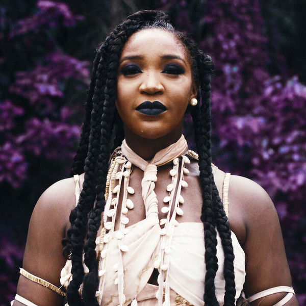 Nneka the Pretty Serpent