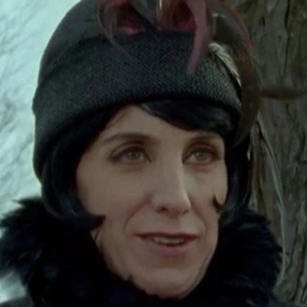 Goosebumps: Be Careful What You Wish For