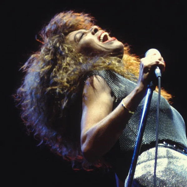 Tina Turner : Celebrate!