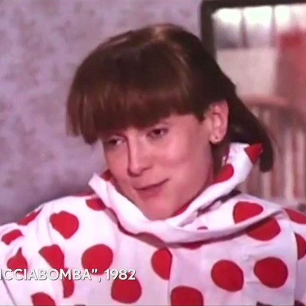 Fatty Girl Goes to New York