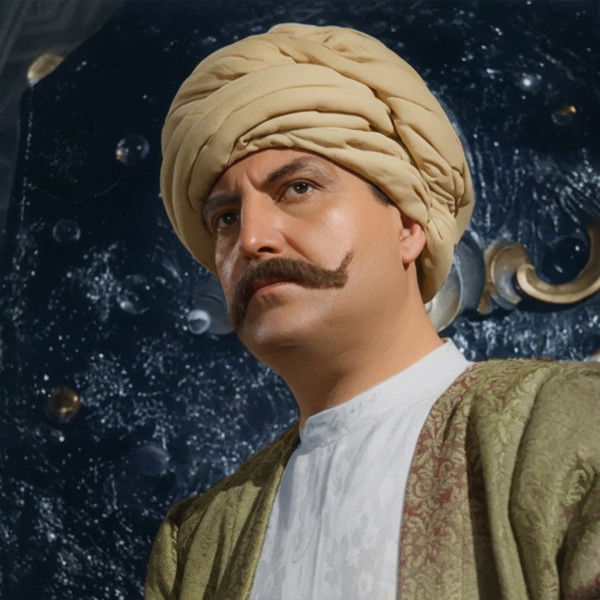 Yavuz Sultan Selim Ağlıyor