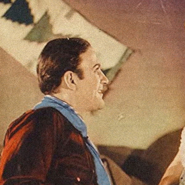 Phantom of the Desert