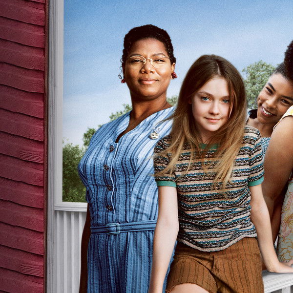 The Secret Life of Bees