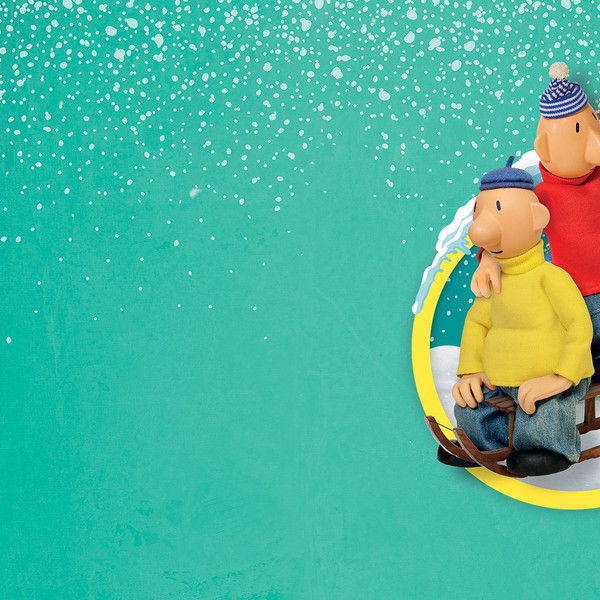 Pat & Mat: Winter Fun