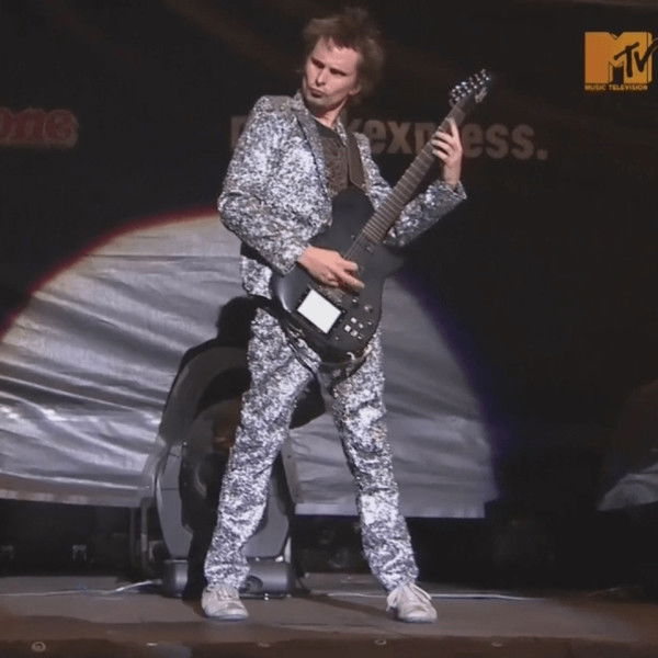 Muse: Live at Rock Am Ring 2010