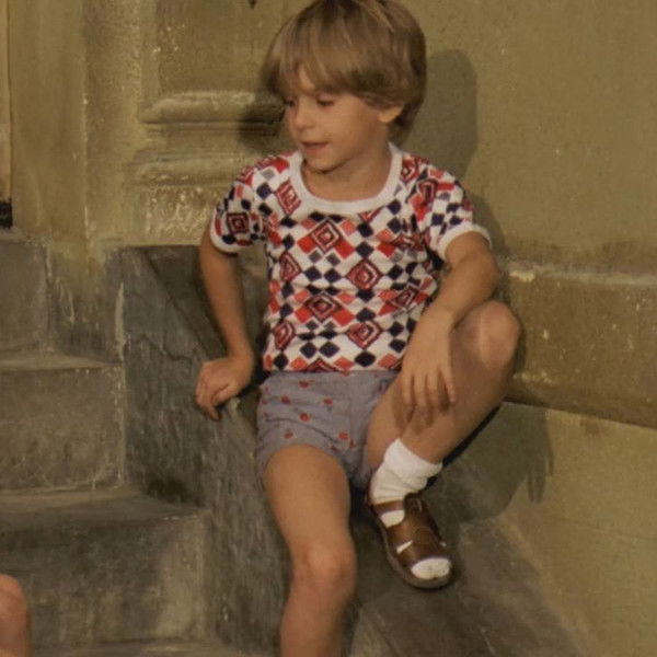 That Lovely Green Grass