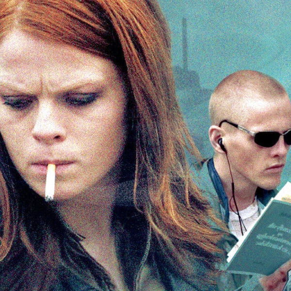 Angels in Fast Motion