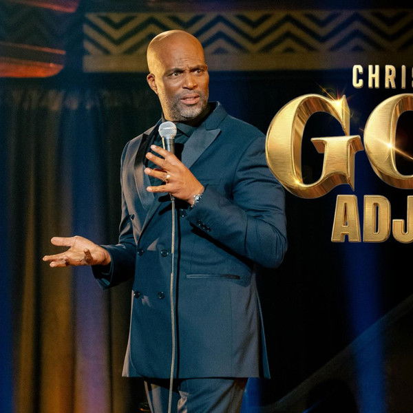 Chris Spencer: GOAT Adjacent