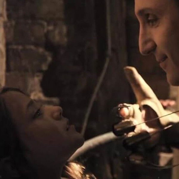 Krueger: Another Tale from Elm Street