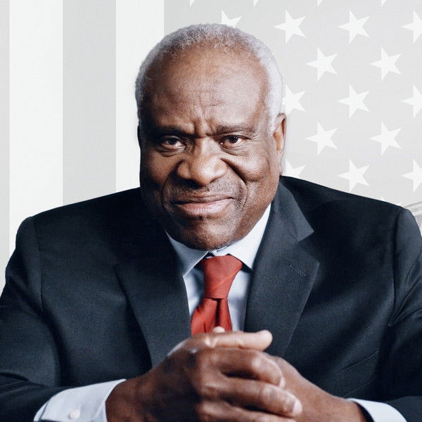 Created Equal: Clarence Thomas in His Own Words